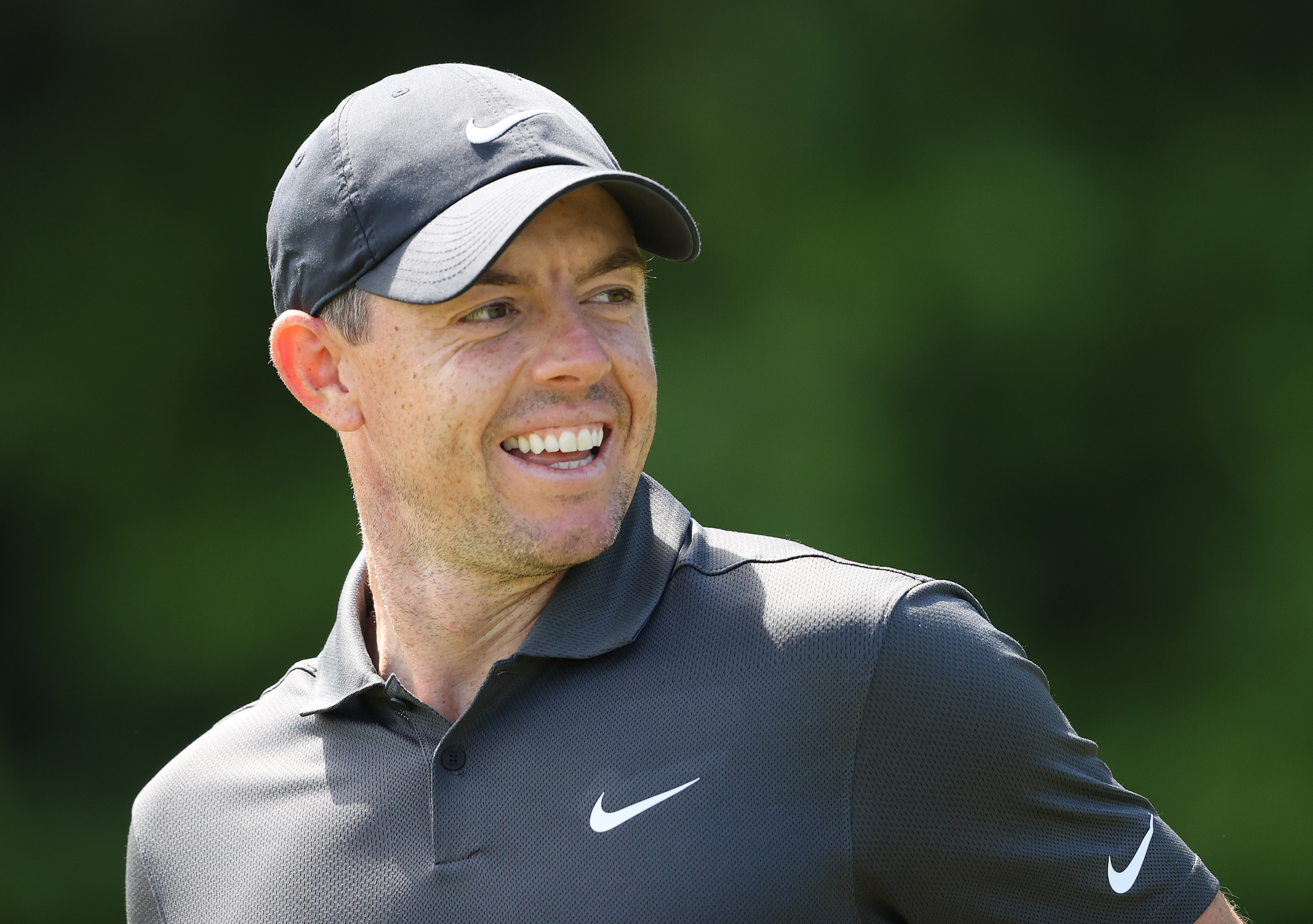 McIlroy ready for return to Dubai Duty Free Irish Open