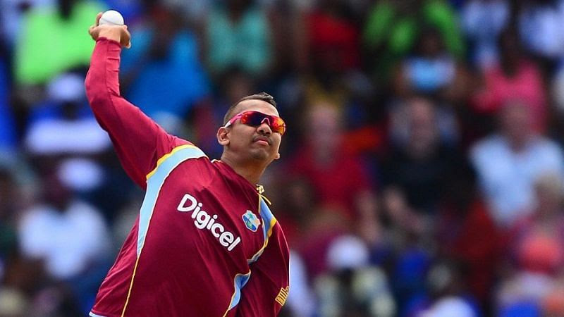 Sunil Narine can be the main front-line spinner of this side.
