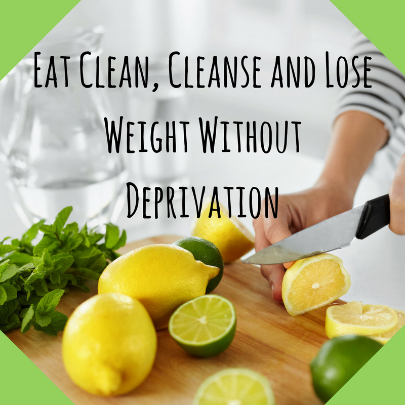 Weight loss without deprivation