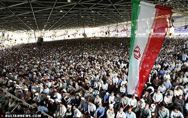 «اَبَر مردی» که پای «رأی مردم» ایستاد و زیر بار بدعتهای غیرقانونی نرفت «اَبَر مردی» که پای «رأی مردم» ایستاد و زیر بار بدعتهای غیرقانونی نرفت
