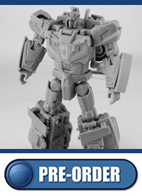 Transformers News: The Chosen Prime Newsletter for April 14, 2017