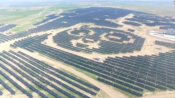 Are solar panels made in China dangerous? How? Main-qimg-a367177df6d625bc42e58f745180b062-lq