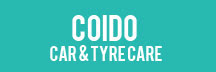  Coido - Car & Tyre Care 