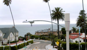 CAIR San Diego Is Scared of Smart Streetlights