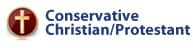 Conservative Christian Protestant