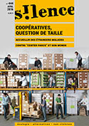 444 - Coopérative : question de taille ?