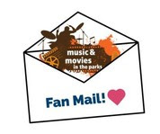 Music and Movies Fan Mail