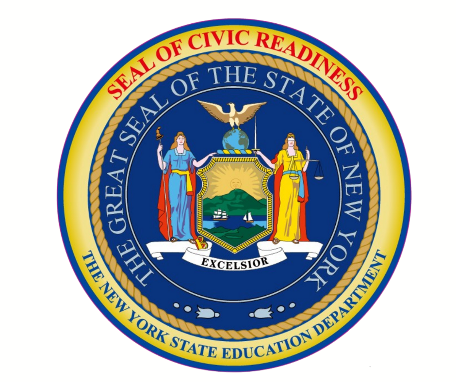 Seal of Civic Readiness