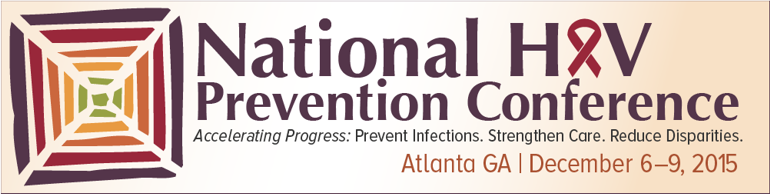 National HIV Prevention Conference