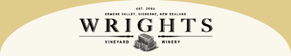 Wrights Vineyard & Winery