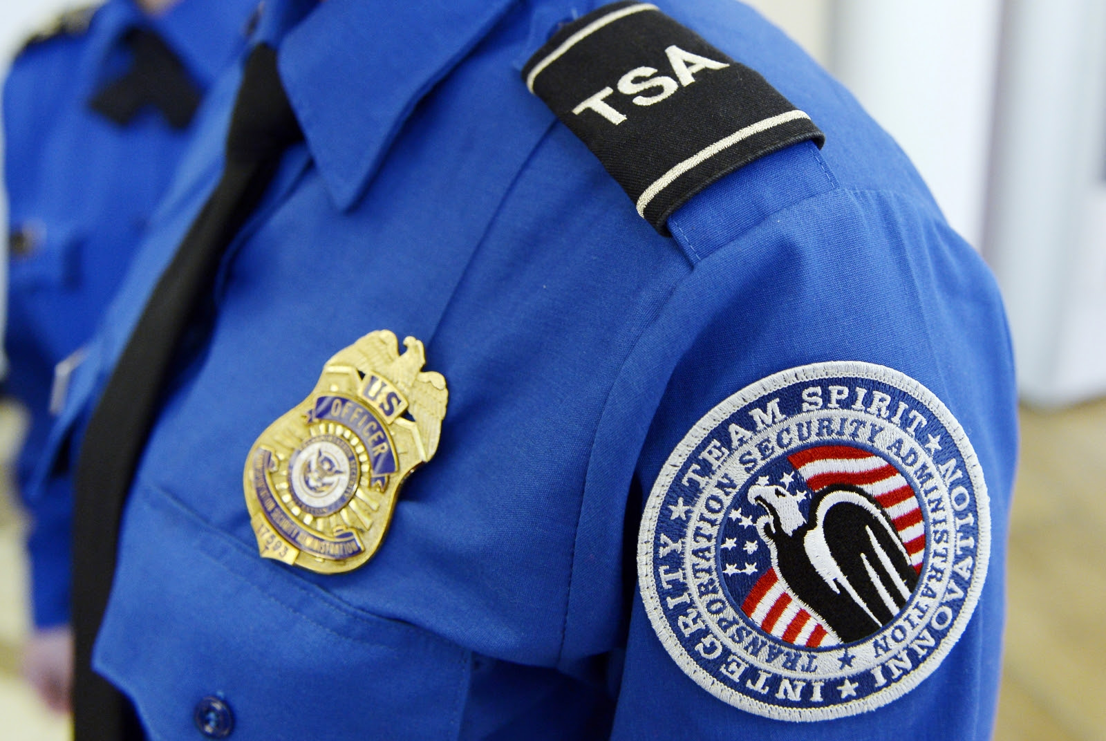  What is the ‘Quiet Sky Program’ And Why Is The TSA Using It On All Of Us… 