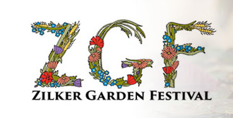 The Zilker Garden Festival is this Saturday.