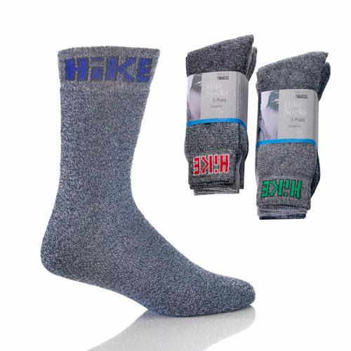 Hike socks