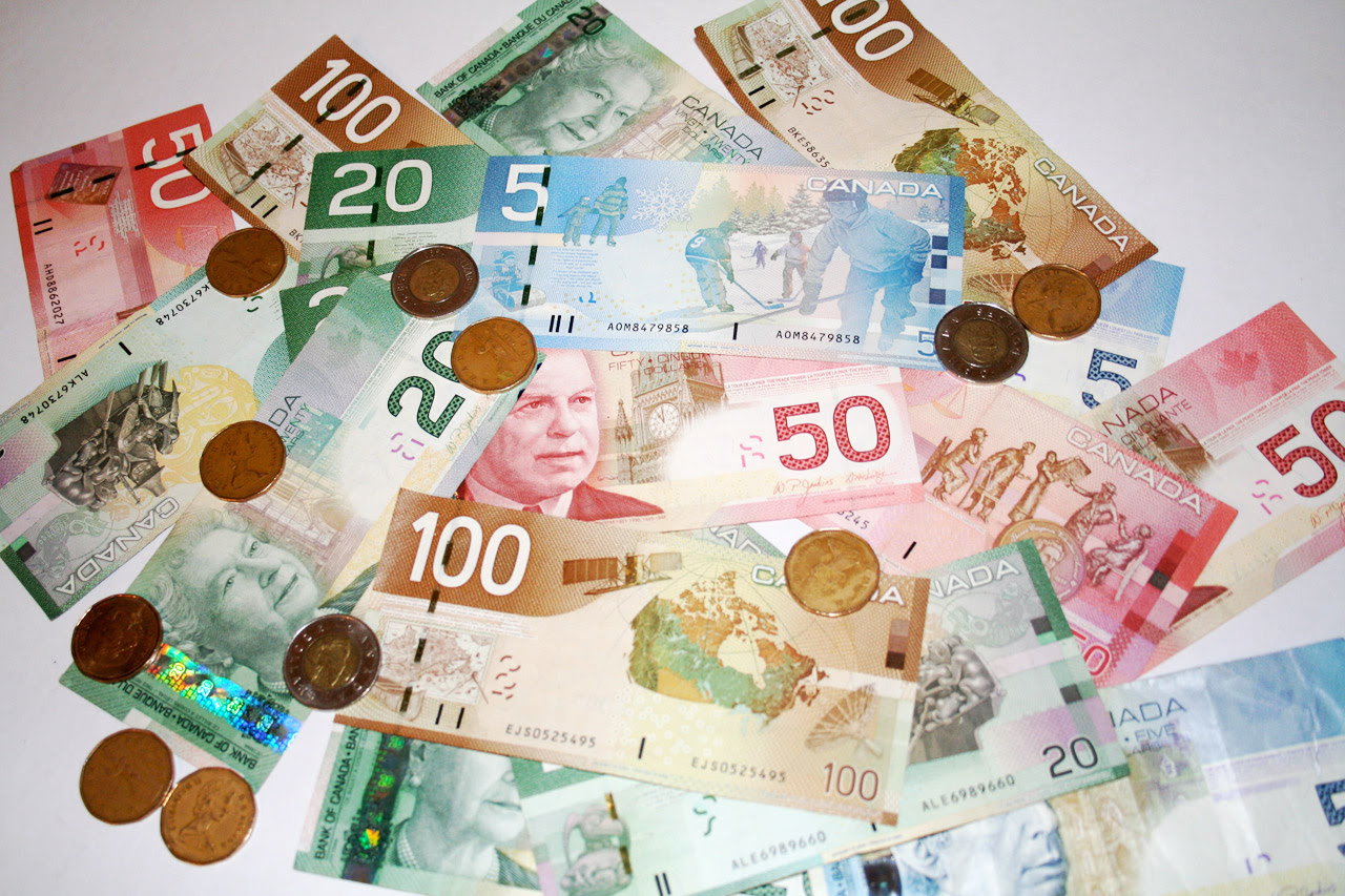 The Great Paper-Money Experiment 2737188217_cf21bebefb_o