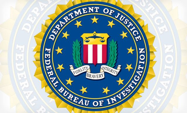 FBI Issues Alert: Violence Against Law Enforcement Officers, Riots in Louisiana (Video) FBI Issues Alert: Violence Against Law Enforcement Officers, Riots in Louisiana (Video)