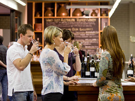 Yarra Valley Wine Tour from Melbourne