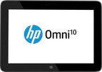  HP Omni 10 Tablet 32gb + Brand Redemption 