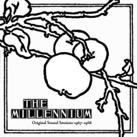Portada de: Millennium, The - Original Sound Sessions 1967-1968