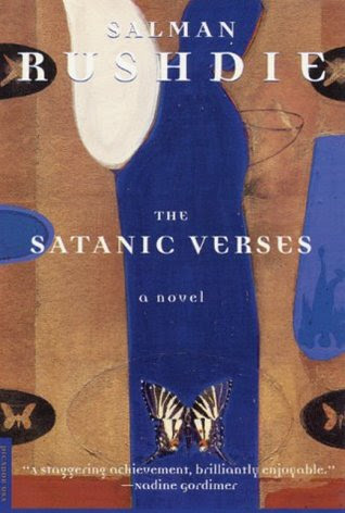 The Satanic Verses EPUB