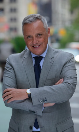 Alberto Milani