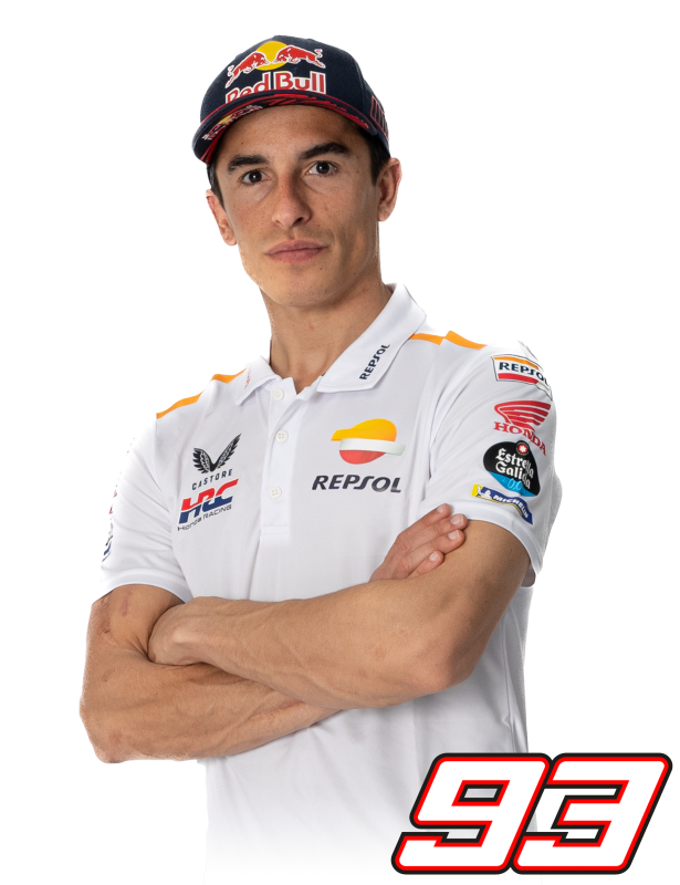 Marc Marquez