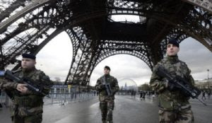 France: Nine jihad terror investigations launched during coronavirus lockdown