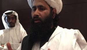 Taliban spokesman: Afghanistan to be ‘independent Islamic system based on Sharia,’ which is not ‘harsh or inhumane’