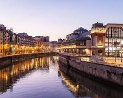 Bilbao, Spain