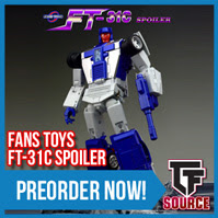 Transformers News: TFSource News - MP46 Blackarachnia, Furai Nemesis Prime, Siege Leader Prime, PE Psychro Knight!