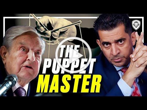 George Soros: Evil Puppet Master Or Humanitarian?