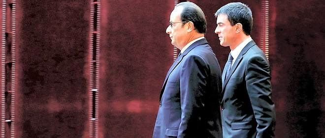 Le président de la République reste crédité de 55 % d'opinions favorables pour son action sur la scène internationale (- 1) tandis que 54 % (- 3) estiment que le Premier ministre « dirige bien l'action du gouvernement ».