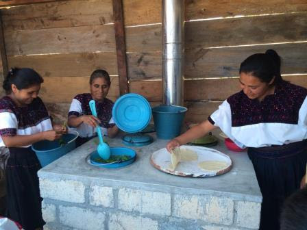 WomenCooking