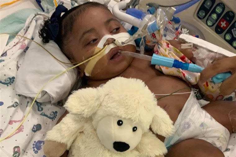 Judge Orders Hospital to Kill Baby Against Parent’s Wishes.