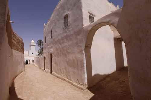 ghadames-libya