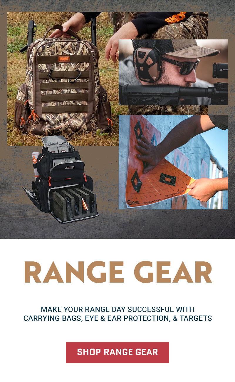 Range Gear