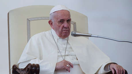 El papa Francisco planea introducir un nuevo pecado en el catecismo