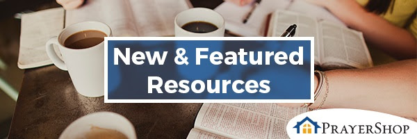 Resources at PrayerShop