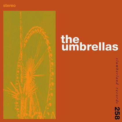 the umbrellas band tour