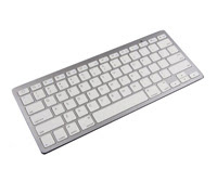 Soultronic BK3001 Ultra Slim Bluetooth Keyboard