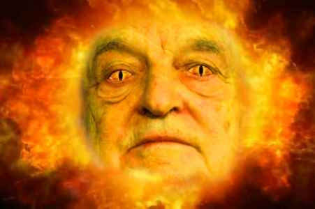 ELITE is preparing for something big: Soros sold shares worth millions of dollars below the price and changes them for the gold!