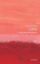 Love: A Very Short Introduction in Kindle/PDF/EPUB