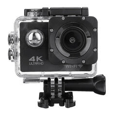 SJ9000 Wifi 4K 2Inch 1080P Ultra HD Waterproof Sport Action