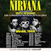 [News]Seattle Supersonics: maior tributo ao Nirvana do mundo inicia tour pelo Brasil este mês
