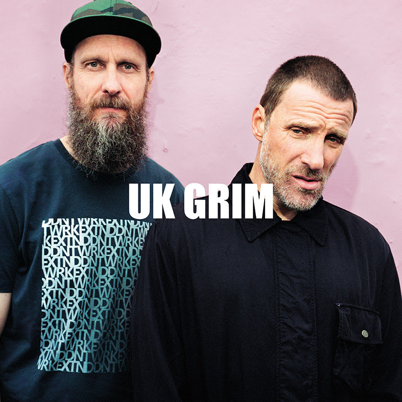 Sleaford Mods Release New Single 'Force 10 From Navarone Sleaford Mods Release New Single 'Force 10 From Navarone