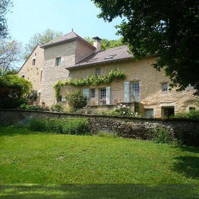 Gîte de France ©Le Clos de la Fougère