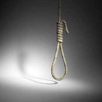 Pena de muerte - Muchos condenados pero pocas
ejecuciones El Gobierno federal sólo ejecutó a tres de las 71 personas sentenciadas a muerte Hay 56 esperando