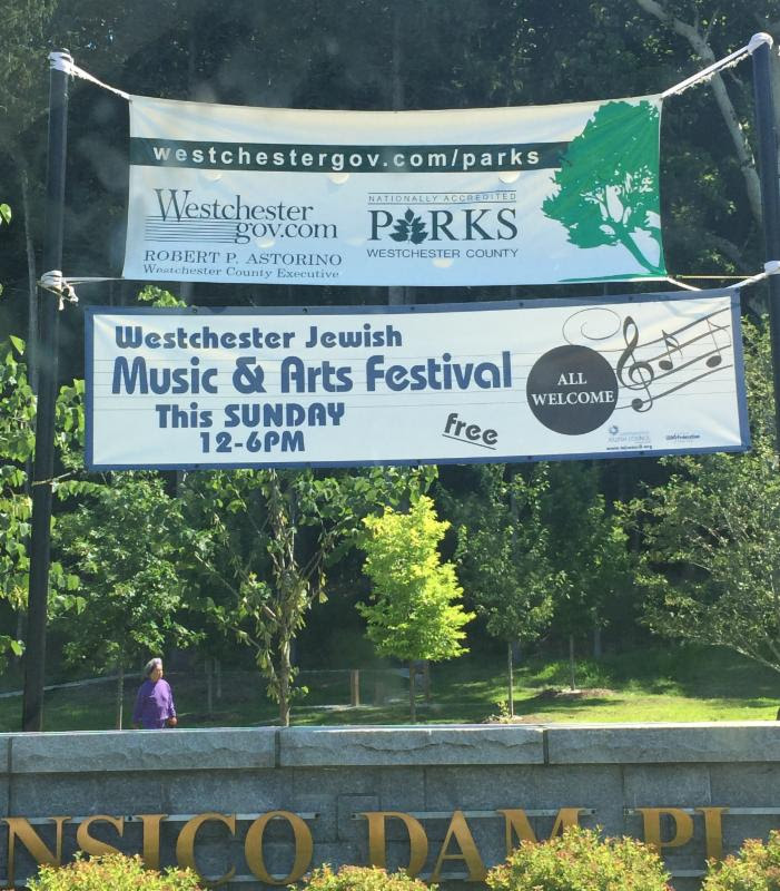 Music and Art Banner