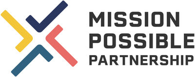 Mission Possible Partnership Logo