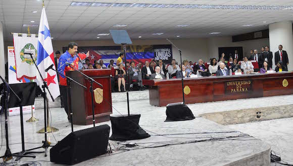 Foto: Juvenal Balán/ Granma