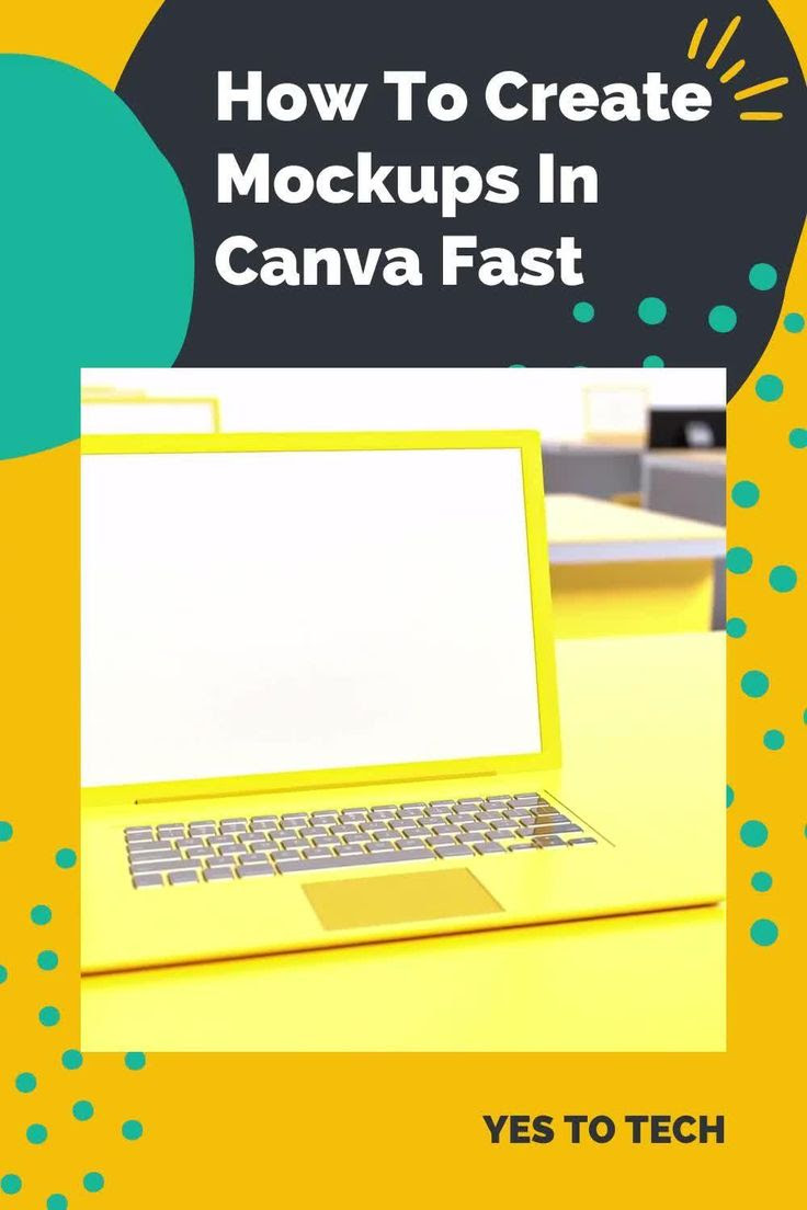 Mockup Tutorial How To Create Mockups In Canva Fast With Smartmockups
